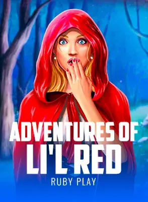 Adventures of Li'l Red