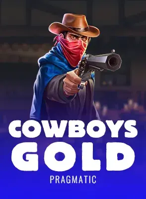 Cowboys Gold