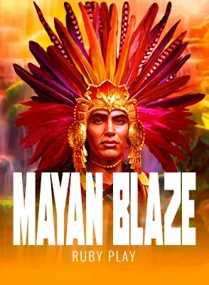 Mayan Blaze